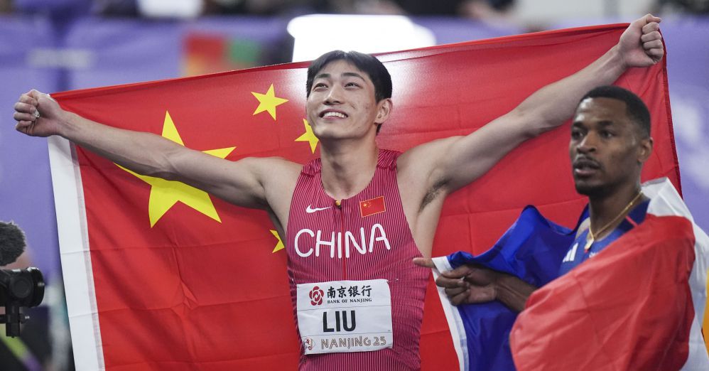 各不